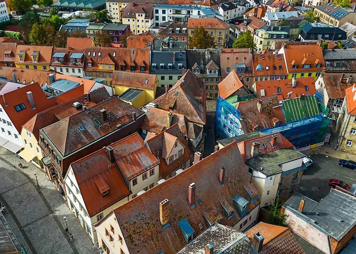 דירה Hometonight Downtown In - 1-zimmer-apartment In Historischer Altstadt באיירוט